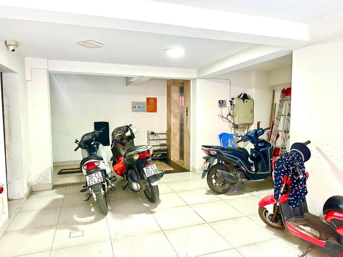 Bán Nhà 3 Mặt Thoáng - 7 Tầng Thang Máy –  Mặt  Phố Thụy Khuê, Tây Hồ, Hà Nội. 48mv  30.8 Tỷ - Ảnh 5