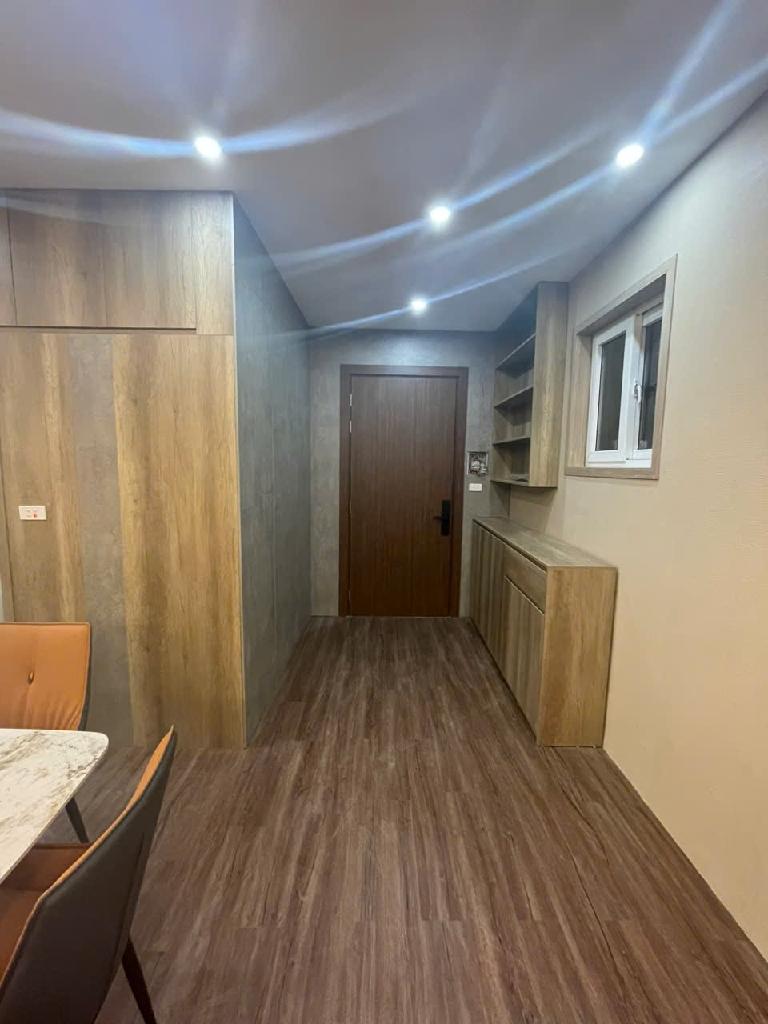BÁN CĂN HỘ 3 PN - XUÂN LA - TÂY HỒ - 5.8 TỶ - SỔ ĐỎ - Ảnh 4