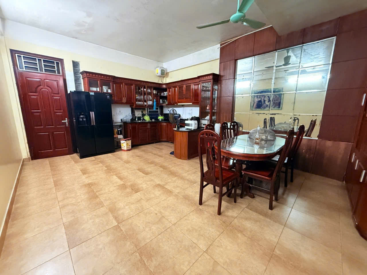 BÁN NHÀ KHU ĐÔ THỊ VĂN QUÁN - HÀ ĐÔNG, 86 M2, MẶT TIỀN 5M, GIÁ 22,5 TỶ. - Ảnh 4