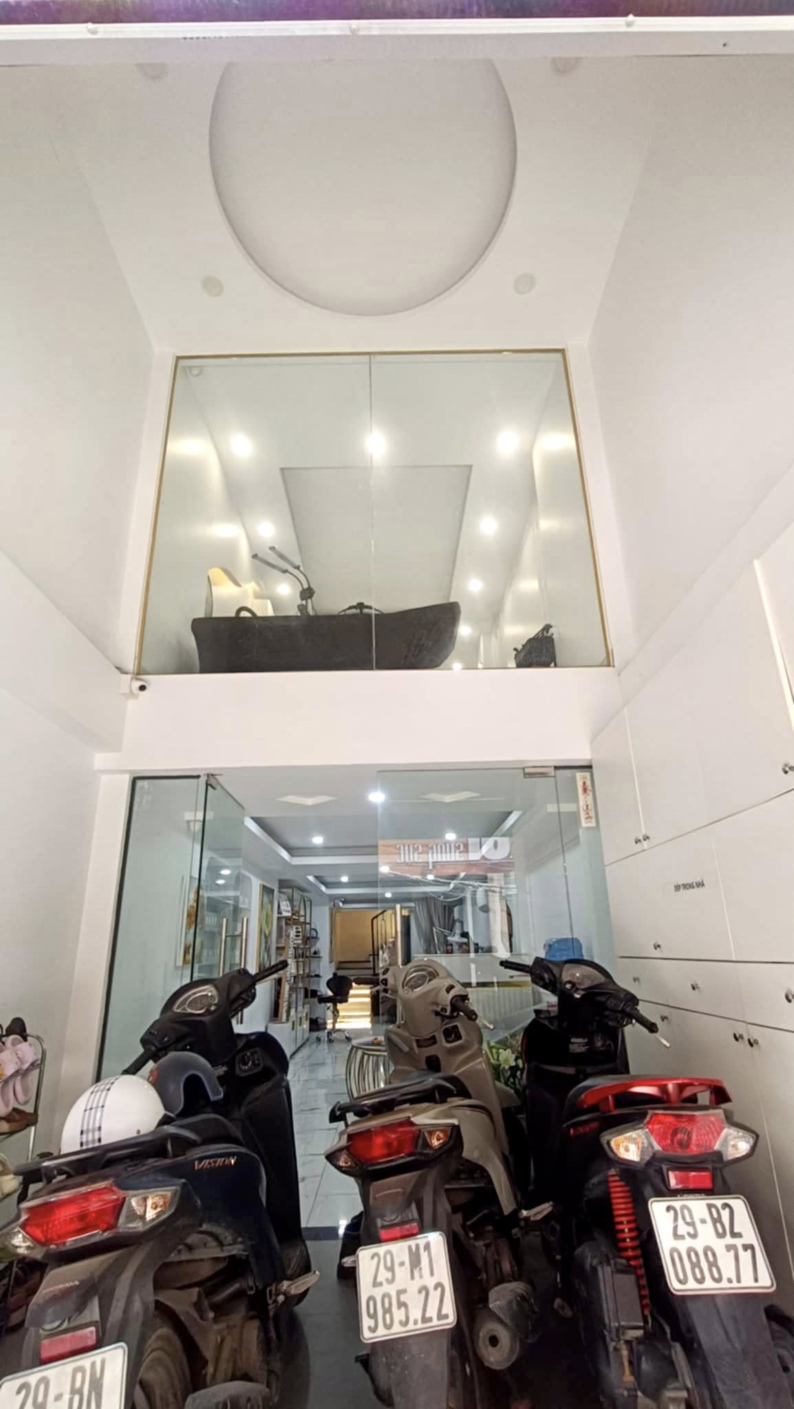 NHÀ PHỐ CHÙA LÁNG💎60M2 x 7T💎 23.8 TỶ💎 THANG MÁY💎 Ô TÔ TRÁNH TRƯỚC CỬA💎 KD SẦM UẤT - Ảnh 1