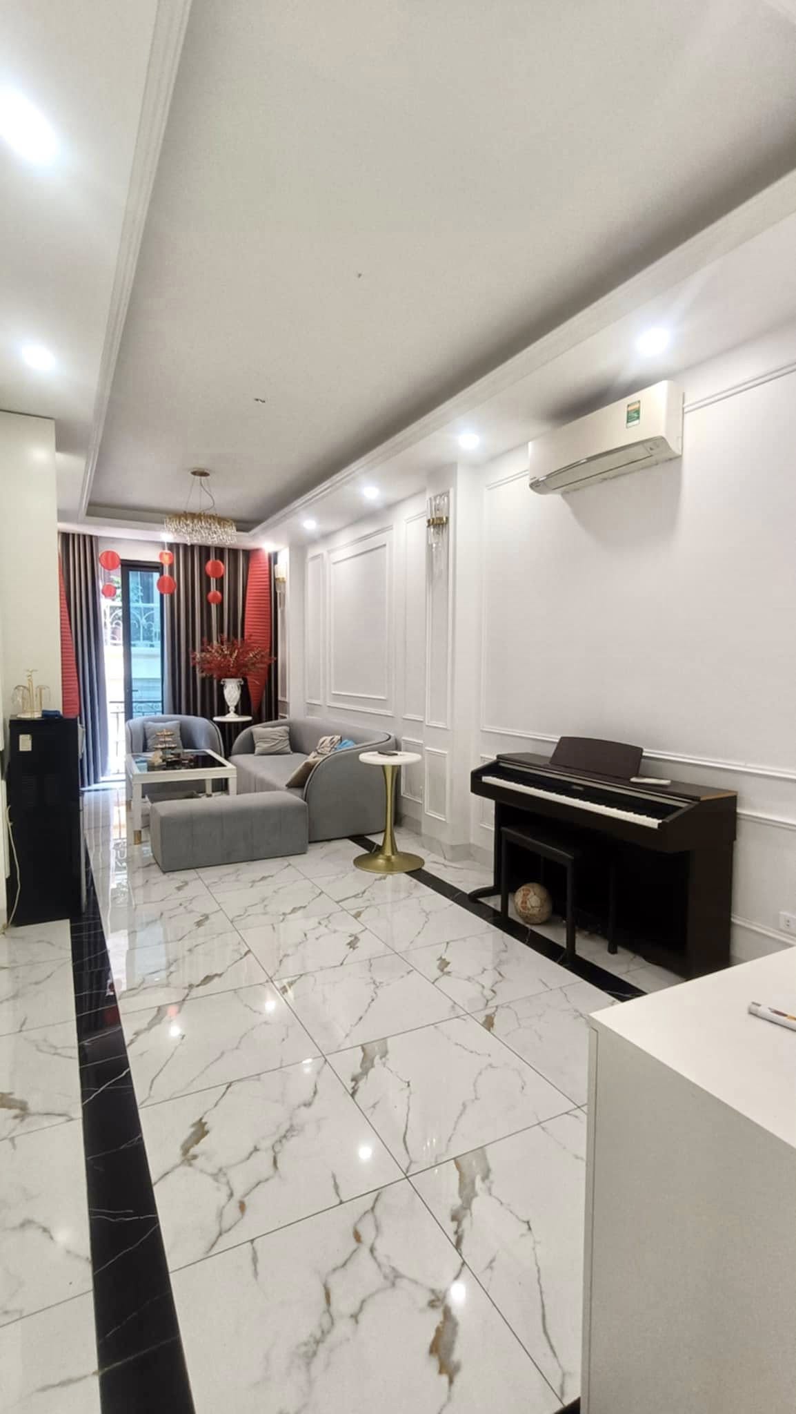 NHÀ PHỐ CHÙA LÁNG💎60M2 x 7T💎 23.8 TỶ💎 THANG MÁY💎 Ô TÔ TRÁNH TRƯỚC CỬA💎 KD SẦM UẤT - Ảnh 4