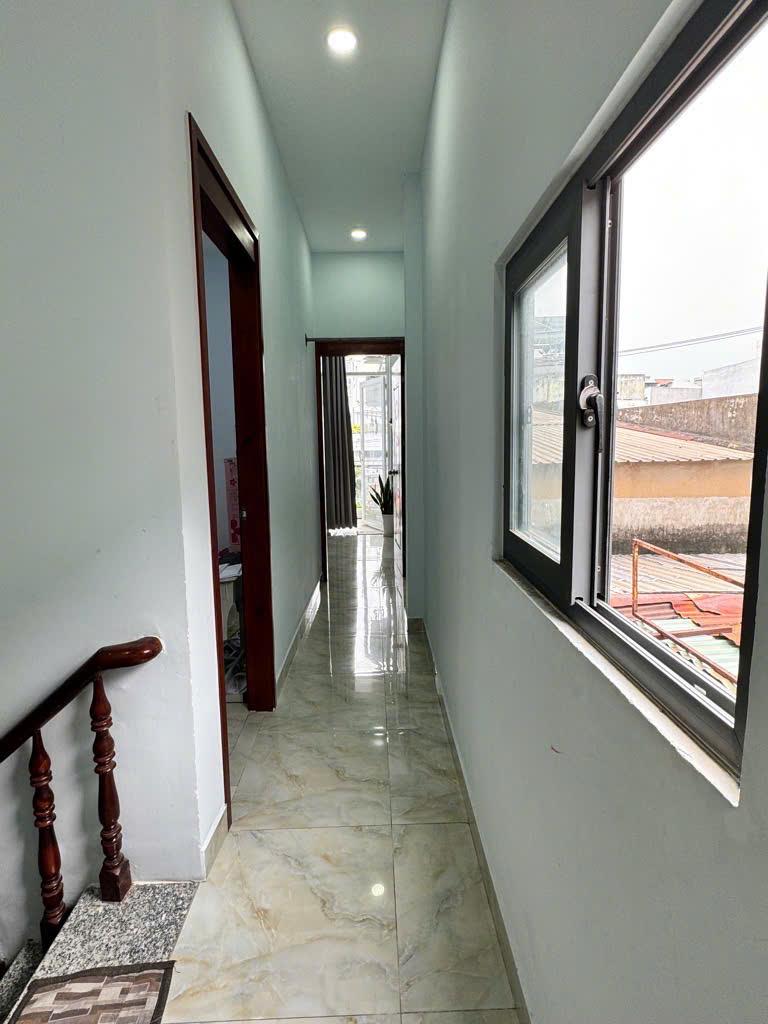 HXH 7 chỗ,60m2, 4x15, 2 tầng,sát mặt tiền,Nguyễn Tư Giản,Gò Vấp,Nhà đẹp ở ngay,chỉ 6tỷ - Ảnh 4