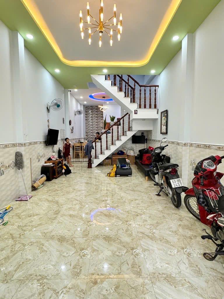 HXH 7 chỗ,60m2, 4x15, 2 tầng,sát mặt tiền,Nguyễn Tư Giản,Gò Vấp,Nhà đẹp ở ngay,chỉ 6tỷ - Ảnh 1
