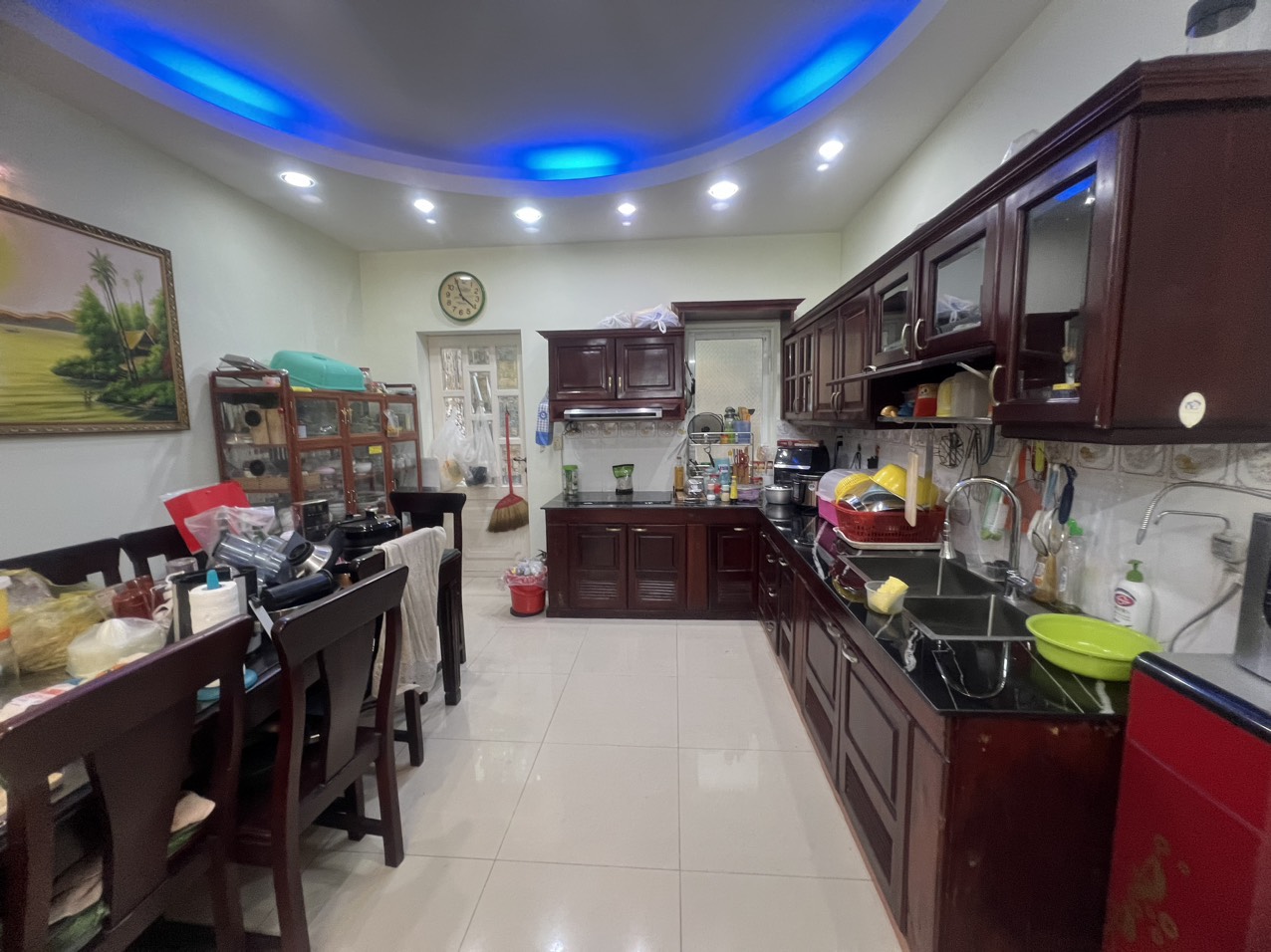 Bán Nhà Đẹp An Phú An Khánh 80m2 3 lầu 5PN Giá 17 tỷ5 Gần Công Viên - Ảnh 1