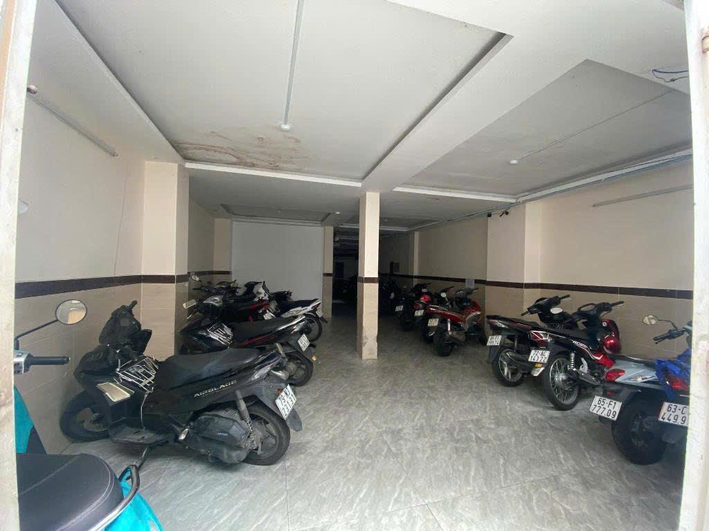 DÒNG TIỀN KHỦNG MAX 140TR/THÁNG - CHDV 6 TẦNG  - 32 PHÒNG - THANG MÁY CHẠY VI VU. - Ảnh 1