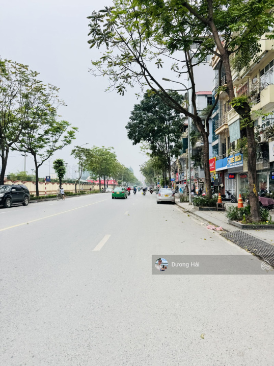Bán Nhà Phố Lê Trọng Tấn 9 Tầng Thang Máy Xây Mới Tích Sản Dòng Tiền Ổn Định - Ảnh 3