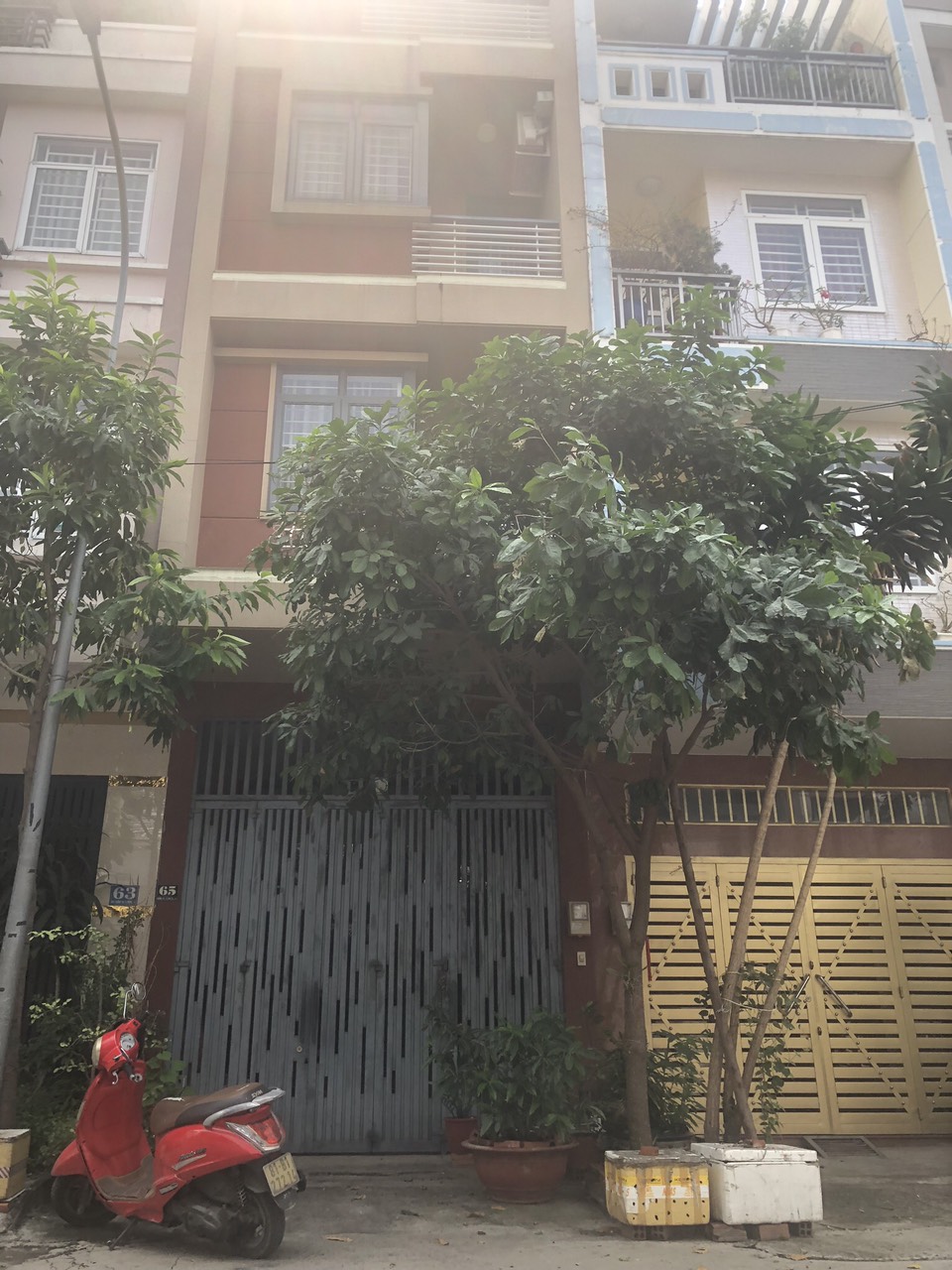 “Bán Nhà Có Thang Máy – Đường Cao Đức Lân, Quận 2 – Giá Tốt 18,5 Tỷ - Ảnh chính
