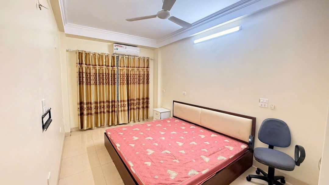 Bán nhà 33m2 5 tầng trung tâm Mỹ Đình ô tô đỗ cửa giá nhỉnh 7 tỷ - Ảnh 3