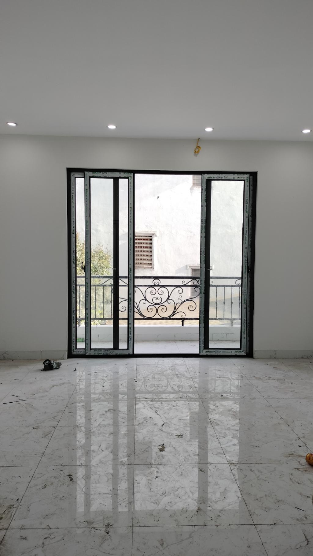 HIẾM Ở HUỲNH CUNG 39M 5 TẦNG 5 TỶ MUA ĐƯỢC - Ảnh 2