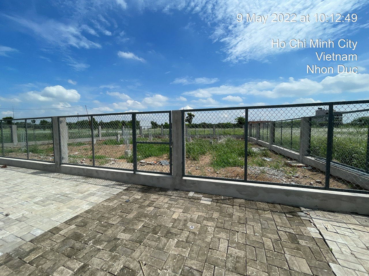 Chính chủ cần bán đất KDC The Star Village chủ đầu tư INTRESCO, giá tốt chỉ 1 lô duy nhất - Ảnh chính
