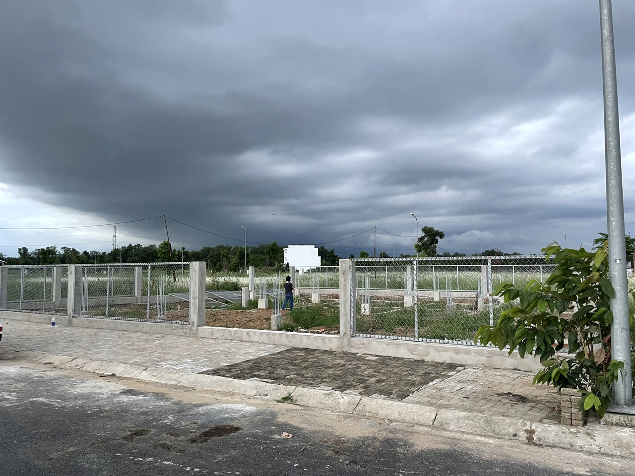 Chính chủ cần bán đất KDC The Star Village chủ đầu tư INTRESCO, giá tốt chỉ 1 lô duy nhất - Ảnh 4