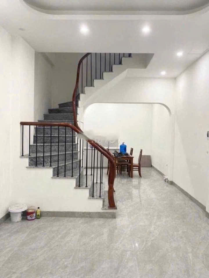 Cho thuê nhà ở nhóm 10 bạn, Vũ Trọng Phụng -  Thanh Xuân 50m x 4T giá 18.5tr, 5N4VS - Ảnh chính