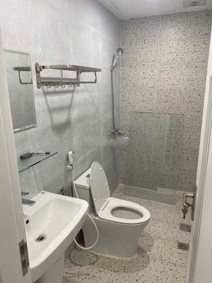 Cho thuê nhà ở nhóm 10 bạn, Vũ Trọng Phụng -  Thanh Xuân 50m x 4T giá 18.5tr, 5N4VS - Ảnh 4