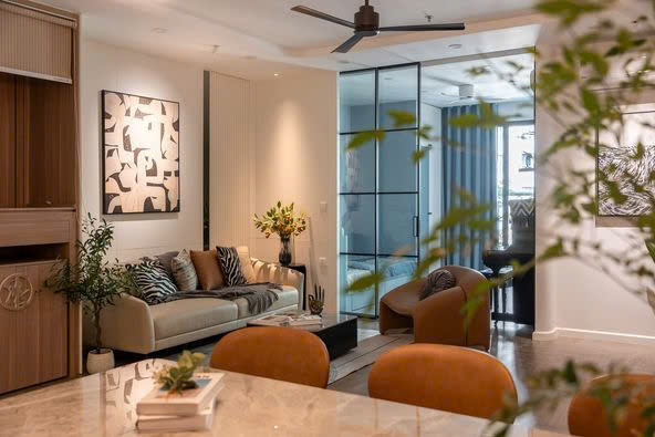 *Bán nhà đường Lê Hữu Trác (6m), thông Nguyễn Văn Thoại, dt 130m2, giá 7,5 tỷ TL - Ảnh chính