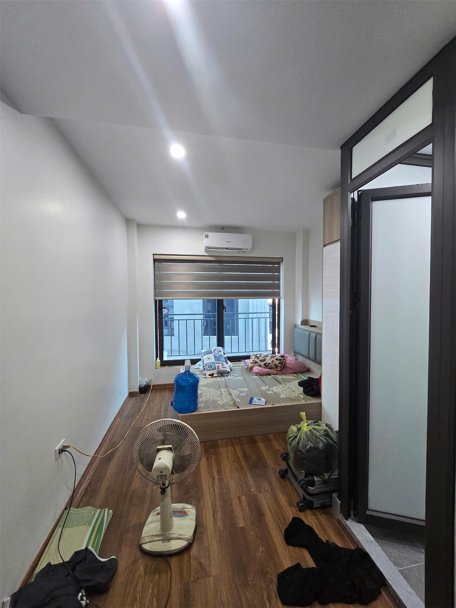 Mặt phố Mỹ Đình 1, 6T Thang máy, Ô tô Kinh doanh, nhà mới giá 7,89 tỷ - Ảnh 3