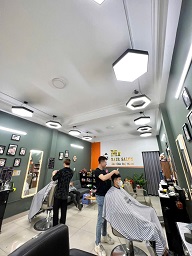 CẦN SANG TIỆN TÓC NAM BÌNH THẠNH DO ĐỔI MÔ HÌNH KINH DOANH - Ảnh 1