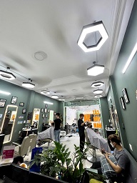 CẦN SANG TIỆN TÓC NAM BÌNH THẠNH DO ĐỔI MÔ HÌNH KINH DOANH - Ảnh 2