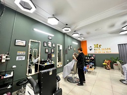 CẦN SANG TIỆN TÓC NAM BÌNH THẠNH DO ĐỔI MÔ HÌNH KINH DOANH - Ảnh 3