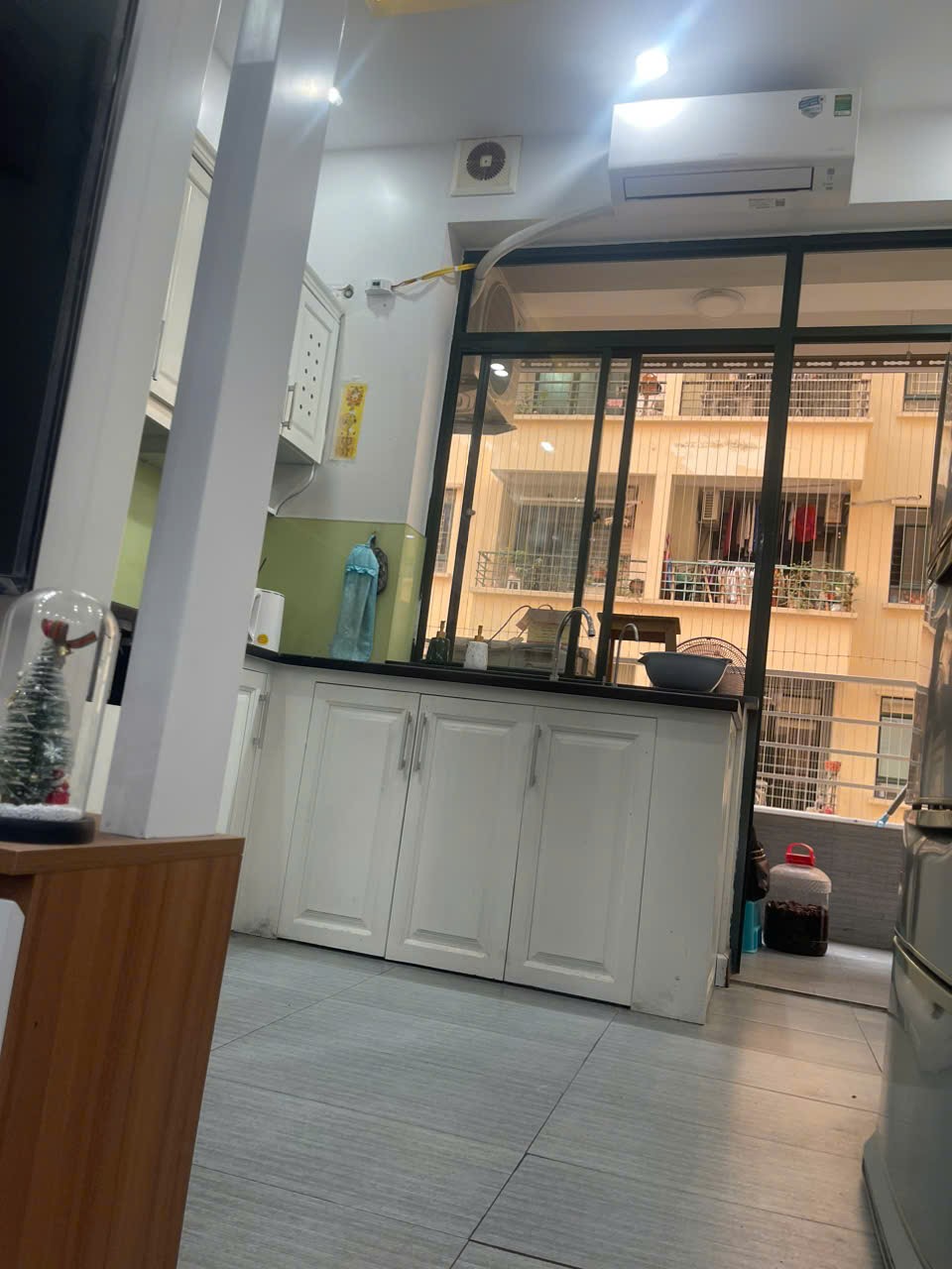 🌹 CHUNG CƯ AN LẠC MỸ ĐÌNH 1 - 70M2 -  SẴN NỘI THẤT - GIÁ NHỈNH 4 TỶ - Ảnh 2