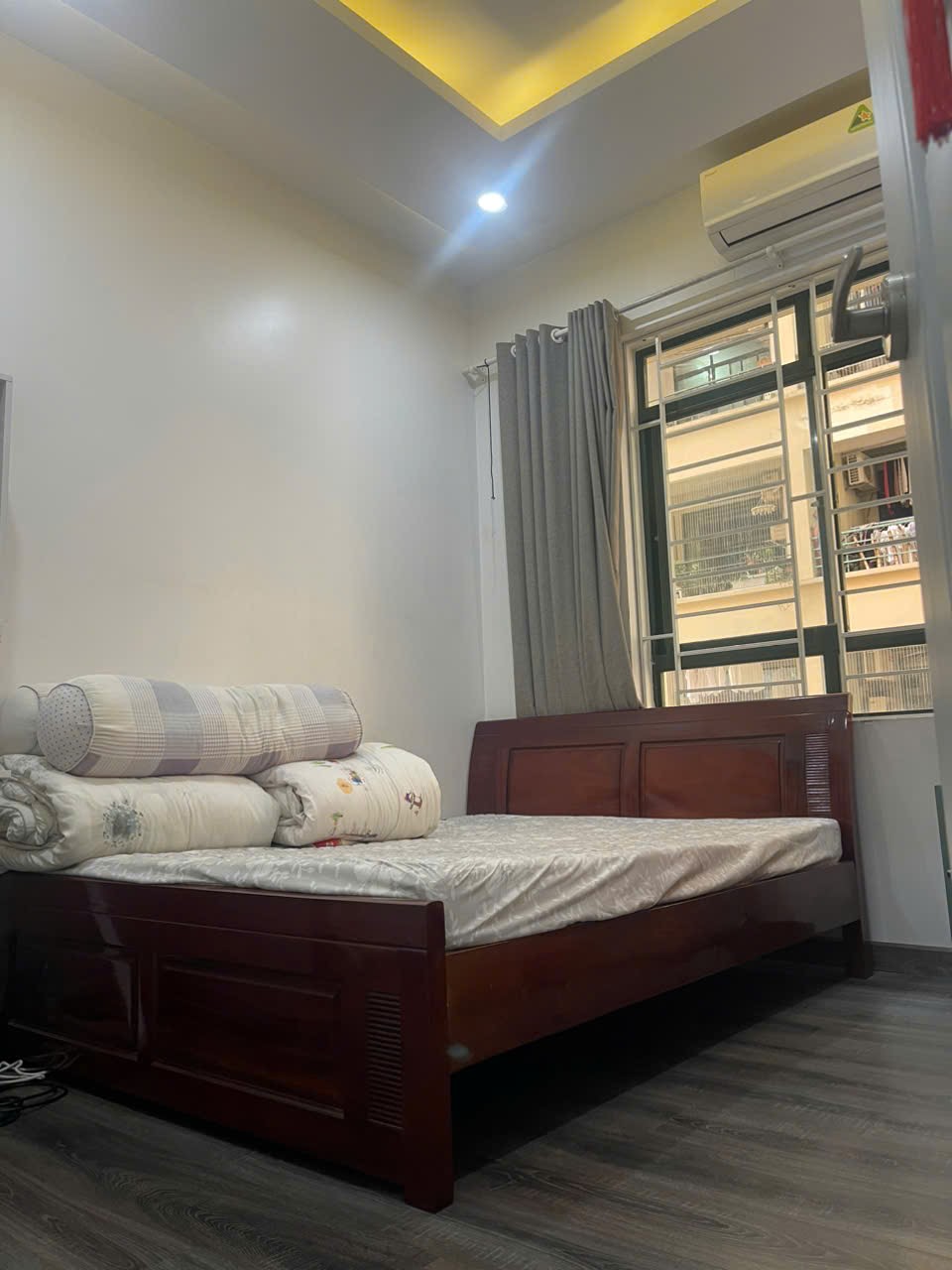 🌹 CHUNG CƯ AN LẠC MỸ ĐÌNH 1 - 70M2 -  SẴN NỘI THẤT - GIÁ NHỈNH 4 TỶ - Ảnh 3