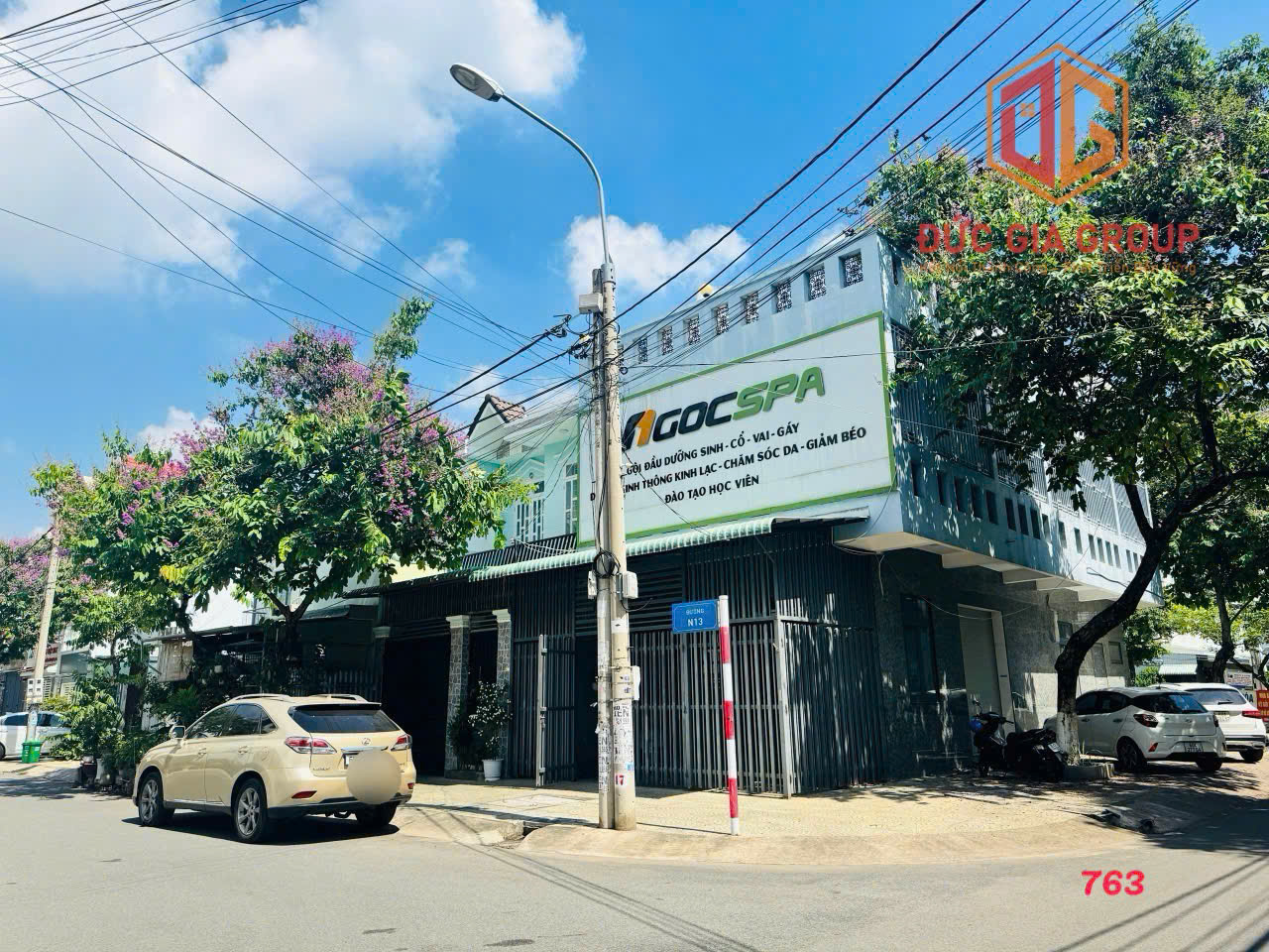 Mua ngay căn góc KDC Bửu Long, vừa ở vừa kinh doanh chỉ 6,8 tỷ - Ảnh chính