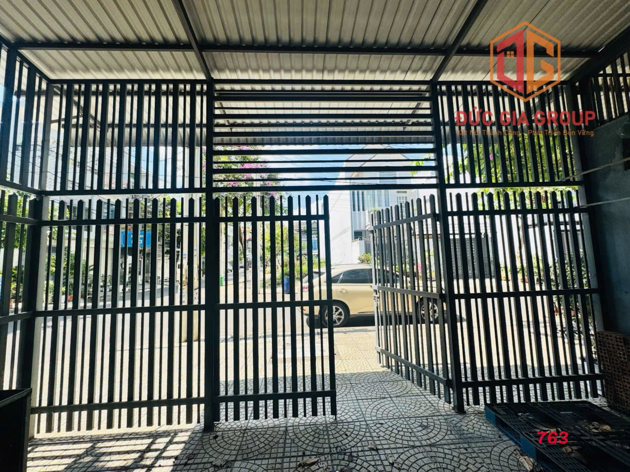 Mua ngay căn góc KDC Bửu Long, vừa ở vừa kinh doanh chỉ 6,8 tỷ - Ảnh 1