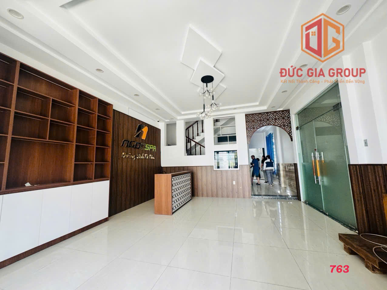 Mua ngay căn góc KDC Bửu Long, vừa ở vừa kinh doanh chỉ 6,8 tỷ - Ảnh 2