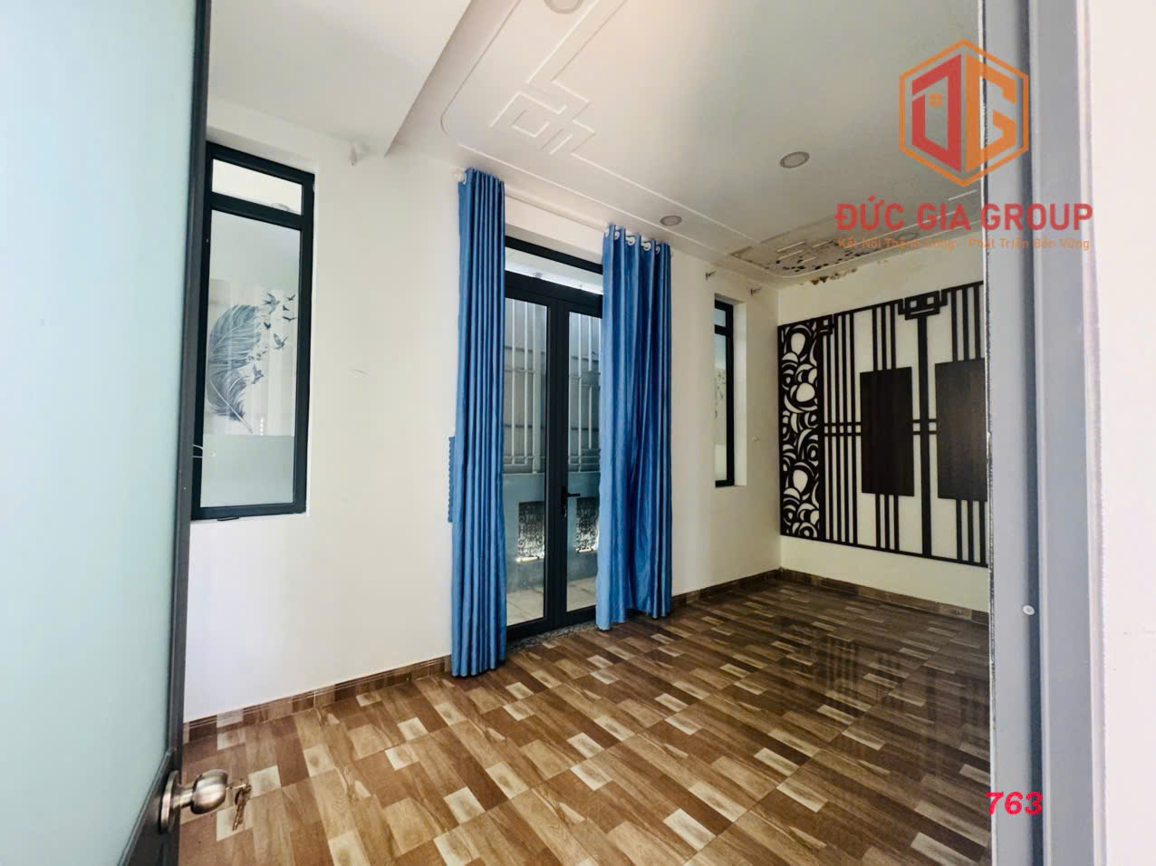 Mua ngay căn góc KDC Bửu Long, vừa ở vừa kinh doanh chỉ 6,8 tỷ - Ảnh 4