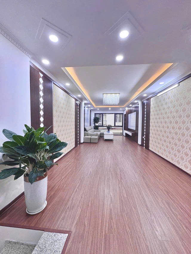 NHÀ 50M2, 7 TẦNG THANG MÁY, MẶT TIỀN 4M, 3 THOÁNG NGÕ 89 PHAN KẾ BÍNH, BA ĐÌNH, HÀ NỘI. GIÁ 16 TỶ - Ảnh chính