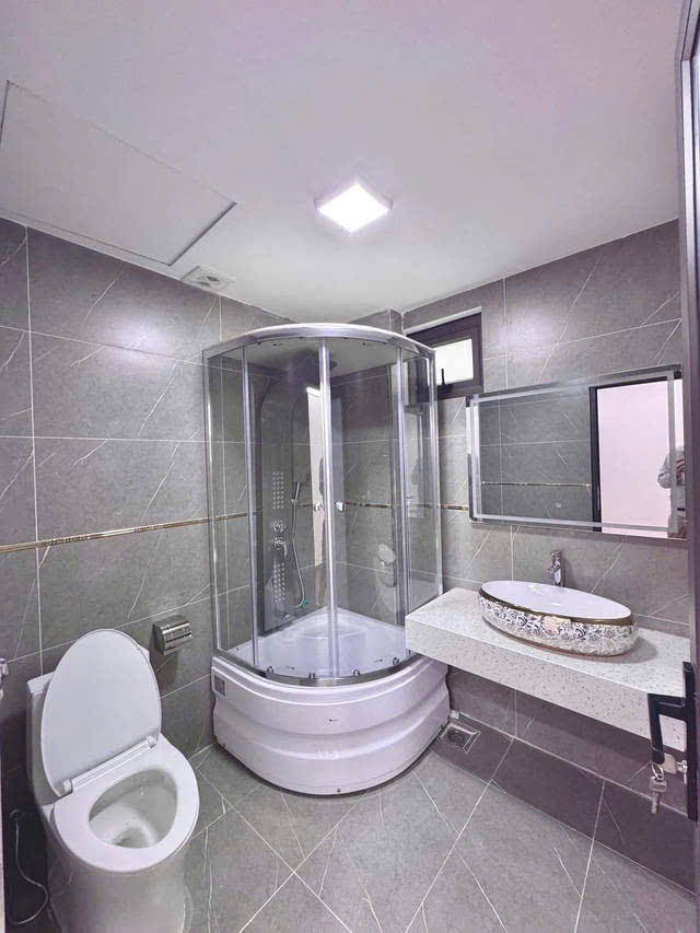 NHÀ 50M2, 7 TẦNG THANG MÁY, MẶT TIỀN 4M, 3 THOÁNG NGÕ 89 PHAN KẾ BÍNH, BA ĐÌNH, HÀ NỘI. GIÁ 16 TỶ - Ảnh 3
