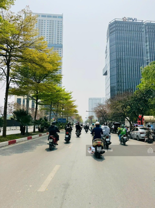 Bán nhà PL Ngõ 10 Nguyễn Văn Huyên 7 Tầng Thang Máy Kinh Doanh Ngày Đêm Dòng Tiền Ổn Định - Ảnh 3