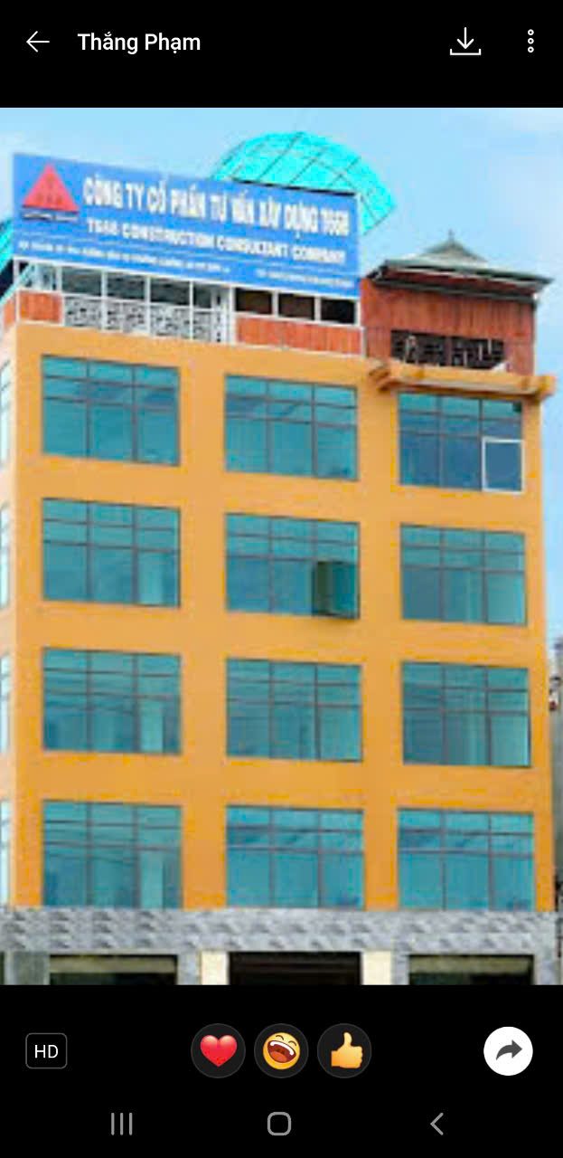 BÁN TÒA NHÀ 6 TẦNG 206 M2 SÀN TẠI TRUNG TÂM TP SƠN LA 16.5 TỶ - Ảnh 2