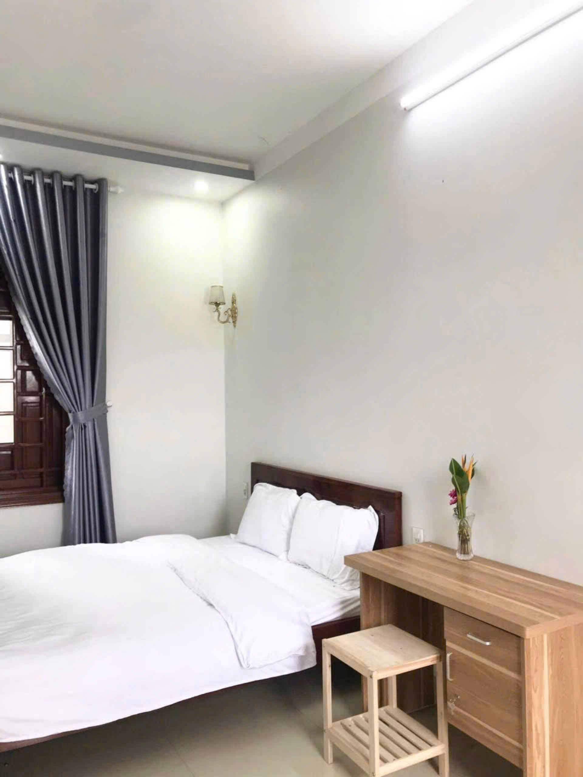 🍁 🍁Bán nhà 02 tầng mặt tiền Minh Mạng, Phù Hợp Vừa Ở Vừa Kinh Doanh. - Ảnh 3