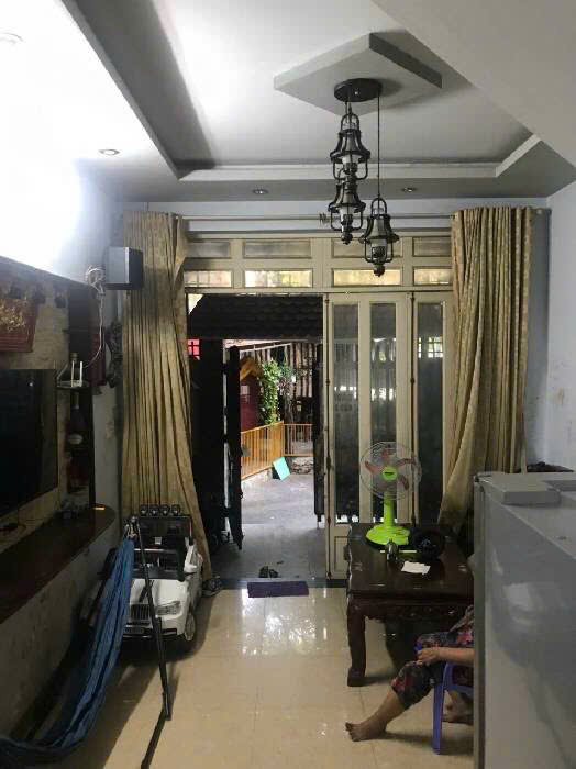 🌟Bán nhà gần hẻm lớn, Bùi Đình Túy,p.24, Bình Thạnh -52m2 chỉ 5ty2 - Ảnh 2