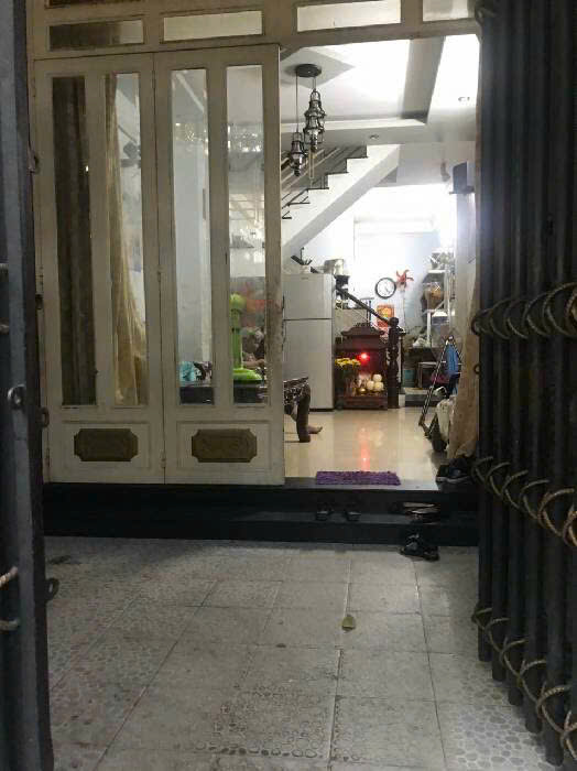 🌟Bán nhà gần hẻm lớn, Bùi Đình Túy,p.24, Bình Thạnh -52m2 chỉ 5ty2 - Ảnh 1