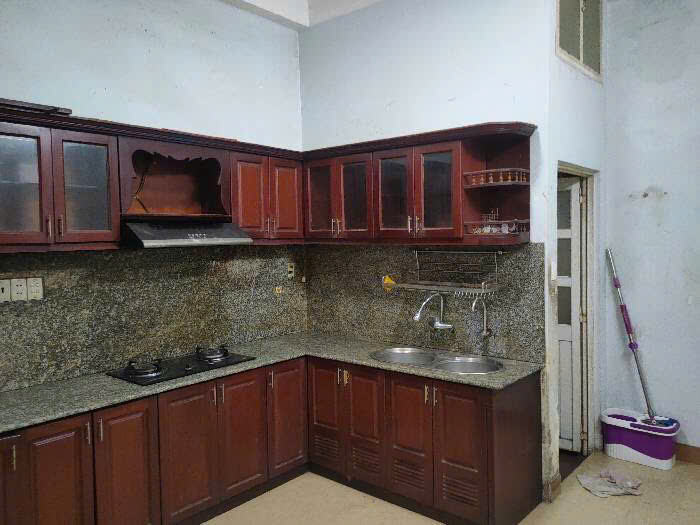 🌟Bán nhà gần hẻm lớn, Bùi Đình Túy,p.24, Bình Thạnh -52m2 chỉ 5ty2 - Ảnh 4