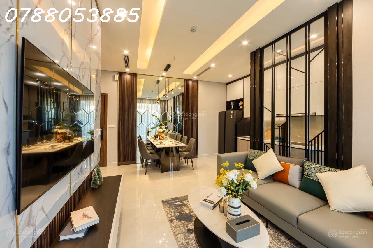 CHÍNH CHỦ bán căn hộ 2 PN 63,2 m2 - view penthouse - hàng hiếm - Giá tốt trên thị trường. - Ảnh 1