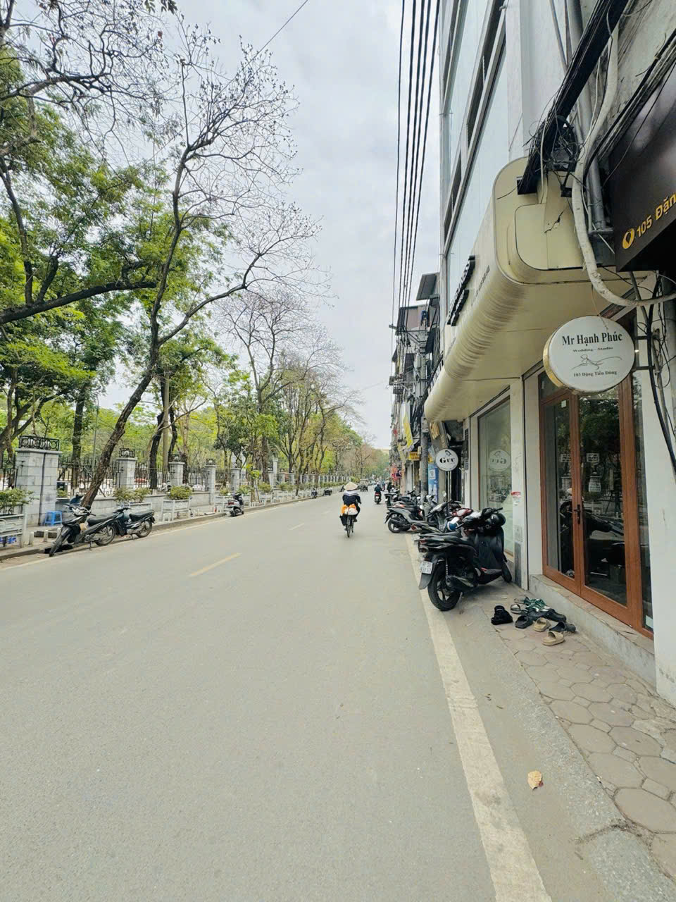 NHỈNH 36 TỶ NHÀ ĐẶNG TIẾN ĐÔNG 63 M2,7T,KINH DOANH ĐỈNH,VIEWW CÔNG VIÊN XANH ,SỔ VUÔNG ĐẸP NỞ - Ảnh chính