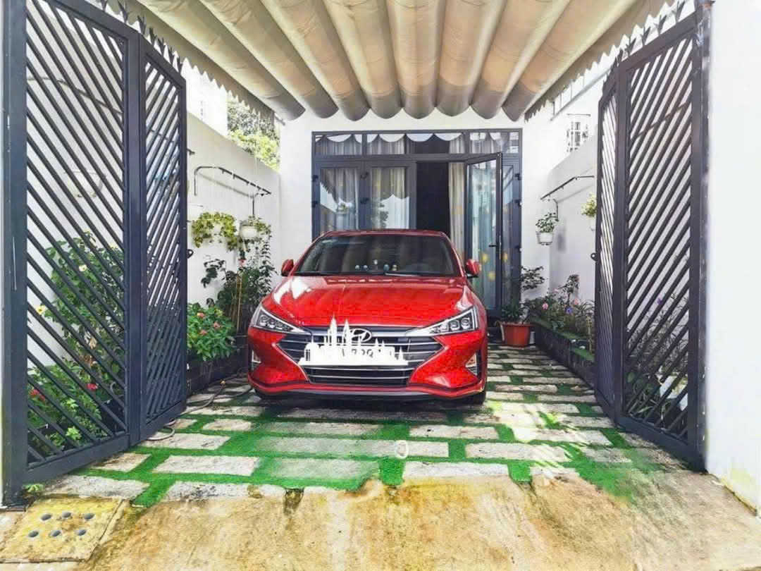 BÁN NHÀ  Phường  Phú Mỹ - Thủ Dầu Một - Bình Dương - Ảnh 1