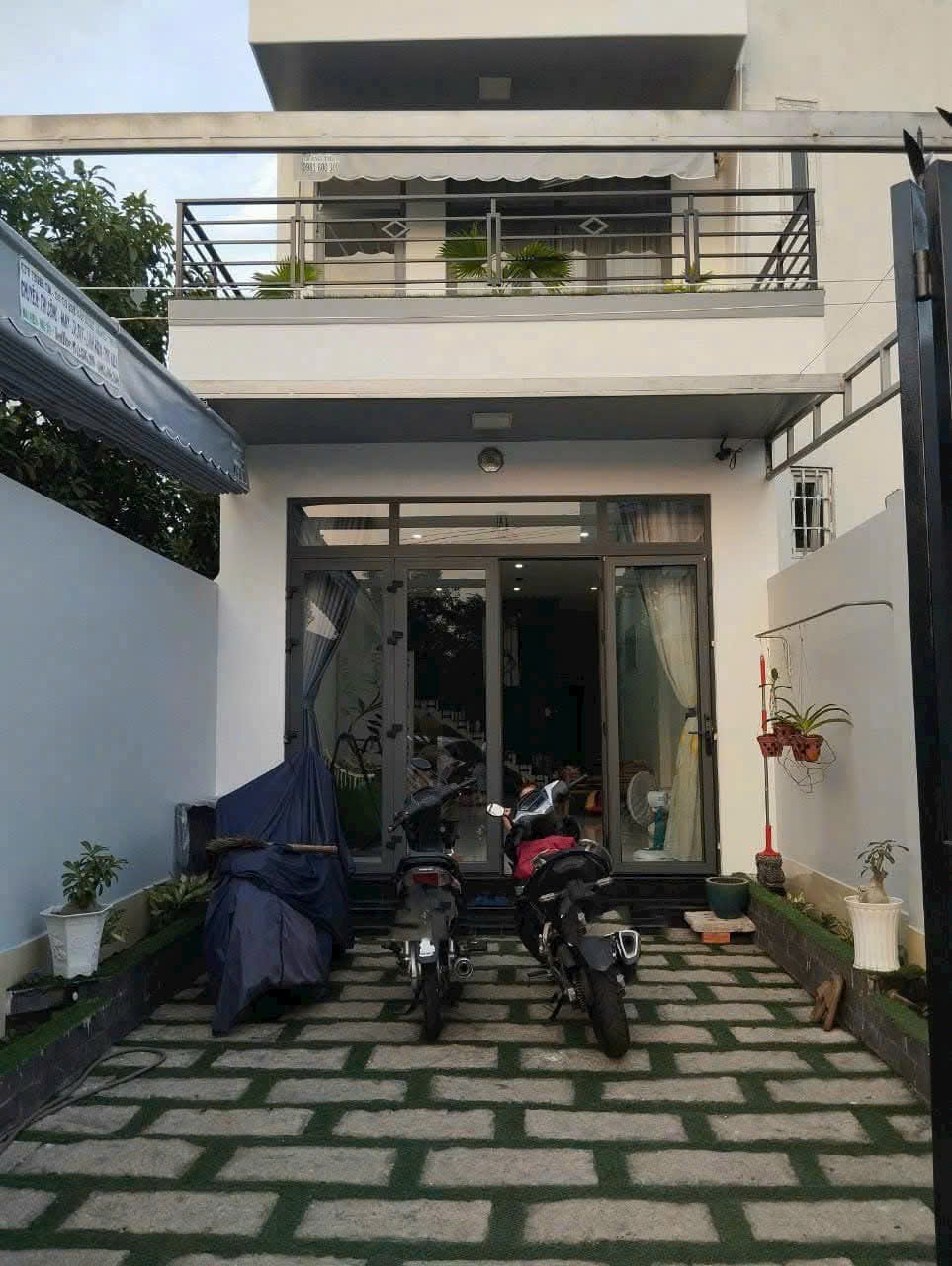 BÁN NHÀ  Phường  Phú Mỹ - Thủ Dầu Một - Bình Dương - Ảnh chính
