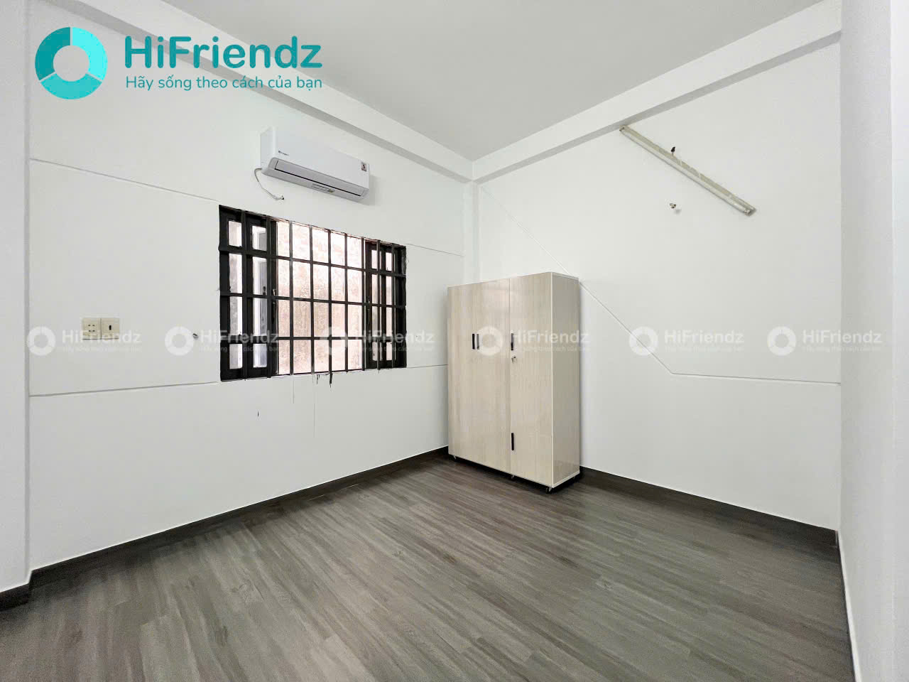 CHO THUÊ PHÒNG TẠI P12 QUẬN GÒ VẤP 74/, Đường Bùi Quang Là, Phường 12, Quận Gò Vấp, Tp Hồ Chí Minh - Ảnh 3
