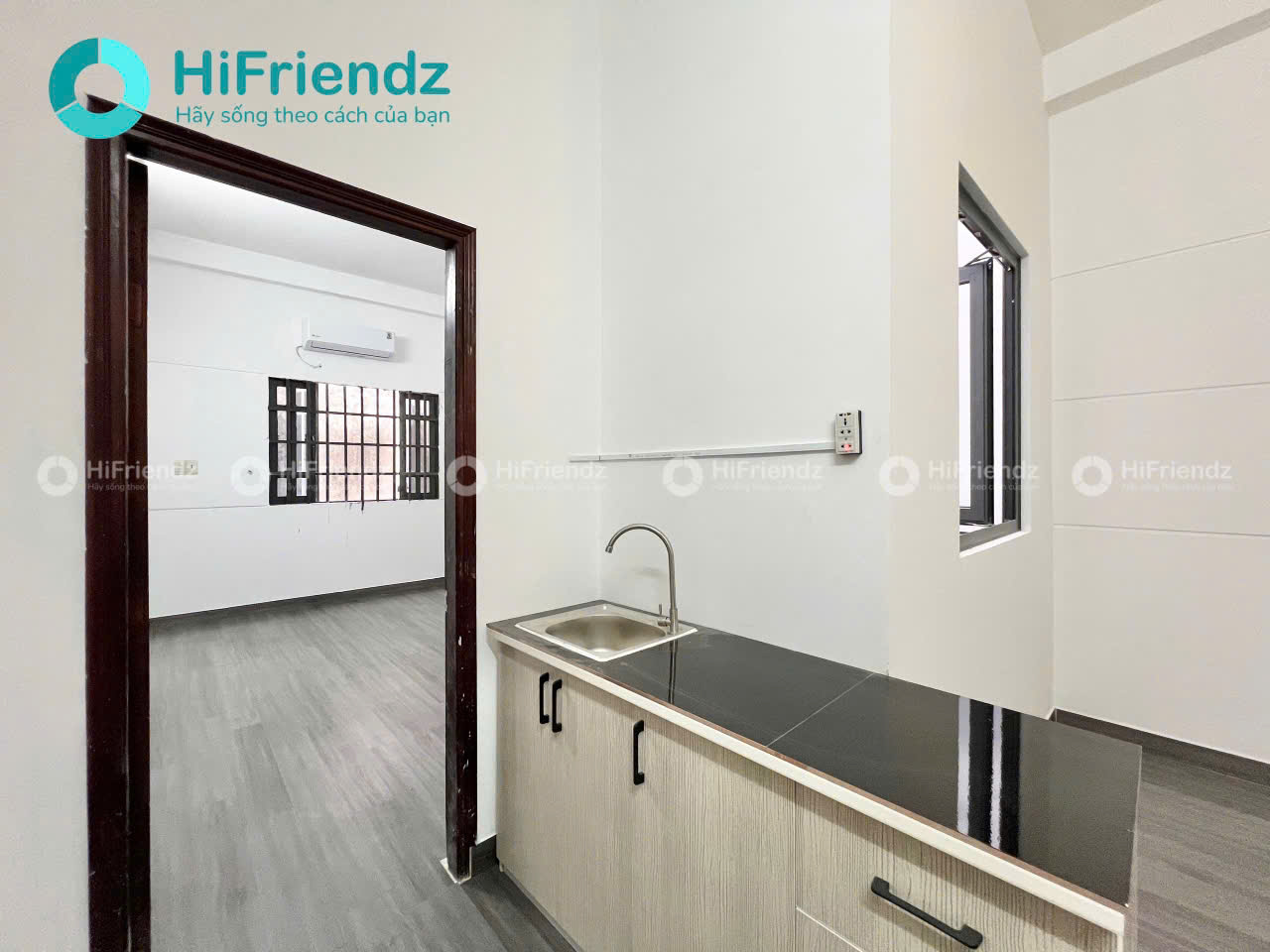 CHO THUÊ PHÒNG TẠI P12 QUẬN GÒ VẤP 74/, Đường Bùi Quang Là, Phường 12, Quận Gò Vấp, Tp Hồ Chí Minh - Ảnh 1