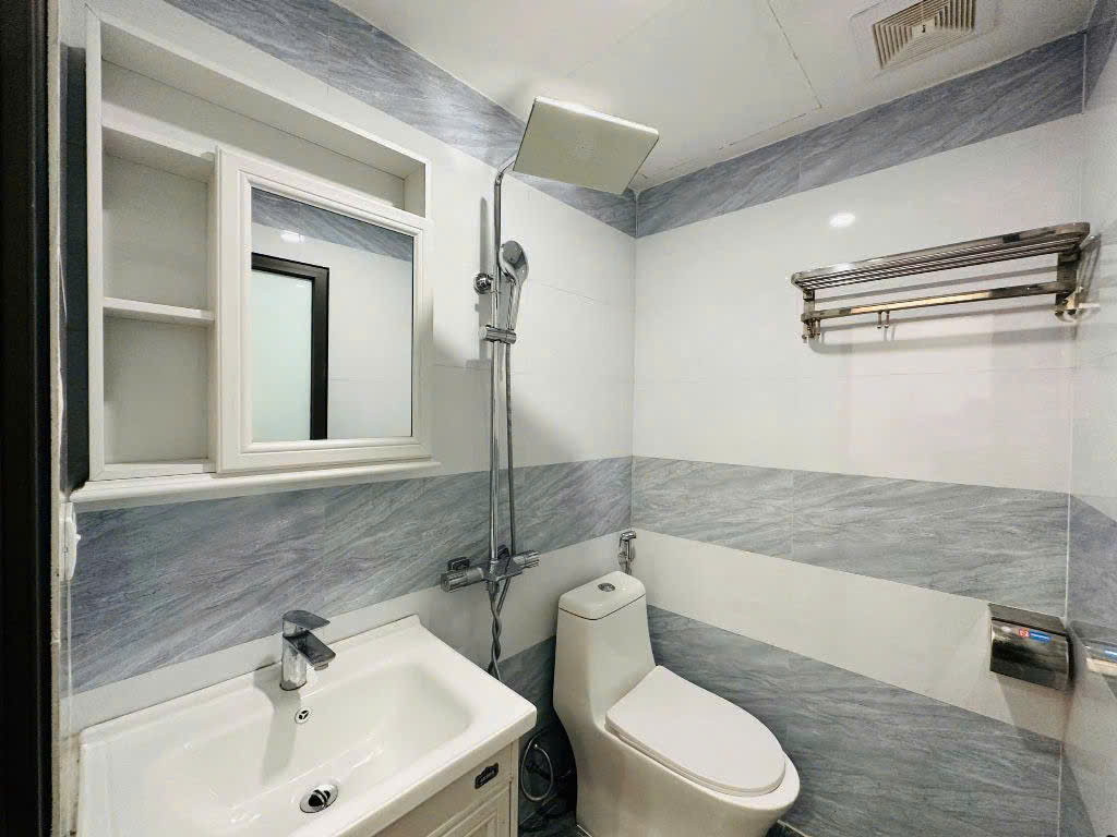 CHO THUÊ PHÒNG TRỌ KHÉP KÍN 20m2 TẠI THANH LƯƠNG, HAI BÀ TRƯNG, HÀ NỘI - Ảnh 3