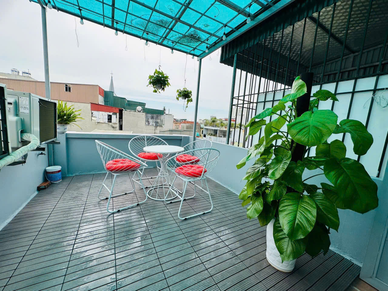 CHO THUÊ PHÒNG TRỌ KHÉP KÍN 20m2 TẠI THANH LƯƠNG, HAI BÀ TRƯNG, HÀ NỘI - Ảnh chính