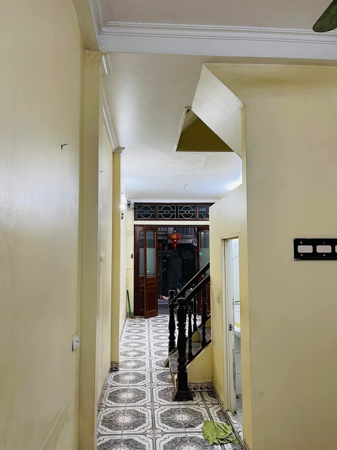 * HOT HOT HÀNG HIẾM BÁN NHÀ THANH XUÂN 54M2, 3 TÂNG, GIÁ 7.98 TỶ - Ảnh 2
