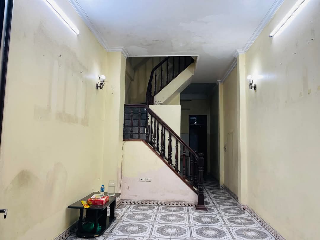 * HOT HOT HÀNG HIẾM BÁN NHÀ THANH XUÂN 54M2, 3 TÂNG, GIÁ 7.98 TỶ - Ảnh 1