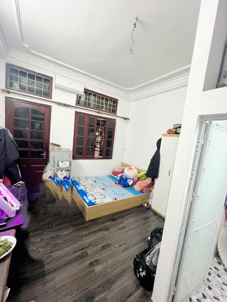 GÓC NHƯỢNG PHÒNG 25m2 TẠI MAI DỊCH, CẦU GIẤY, HN - Ảnh chính