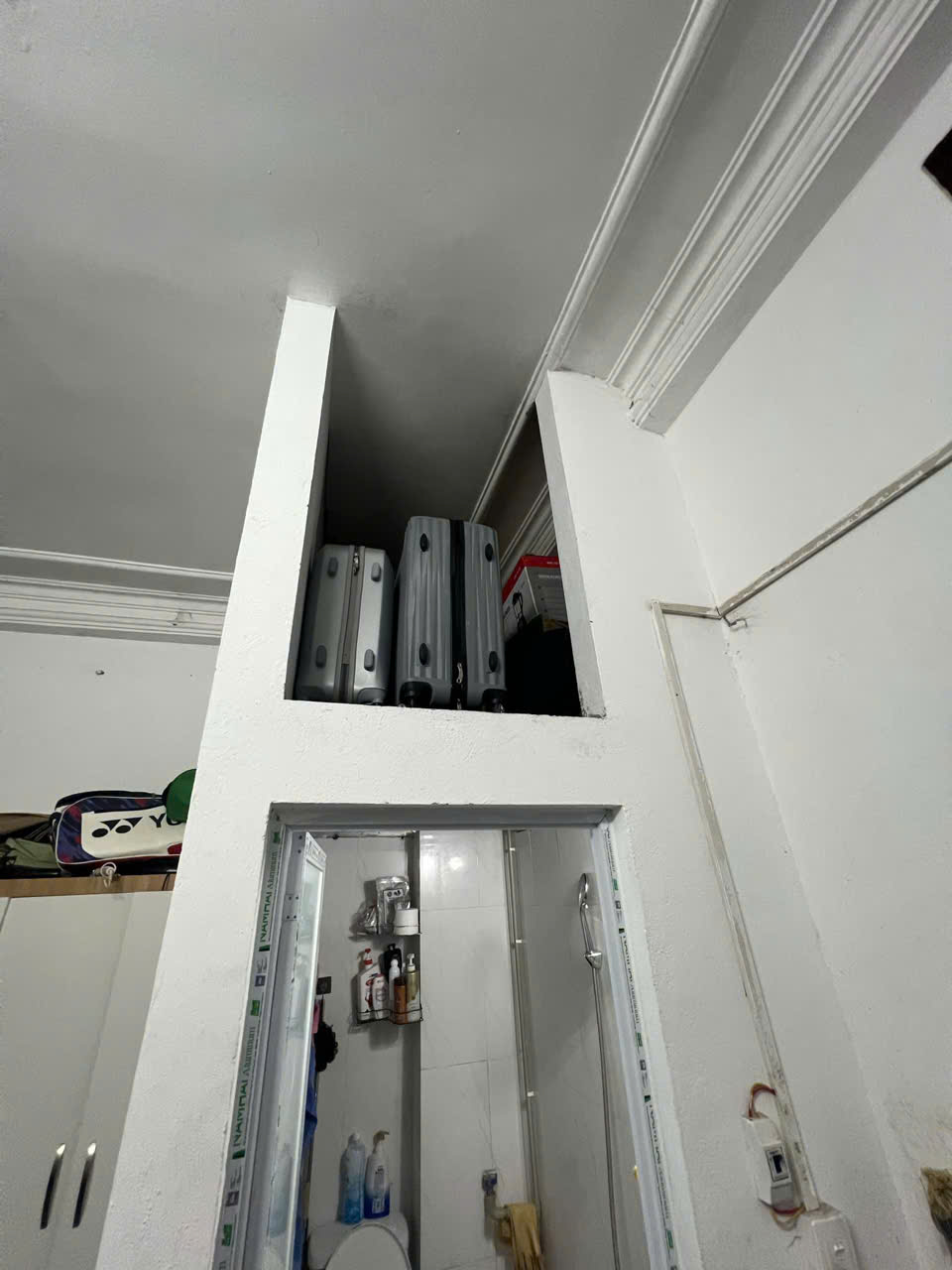 GÓC NHƯỢNG PHÒNG 25m2 TẠI MAI DỊCH, CẦU GIẤY, HN - Ảnh 1