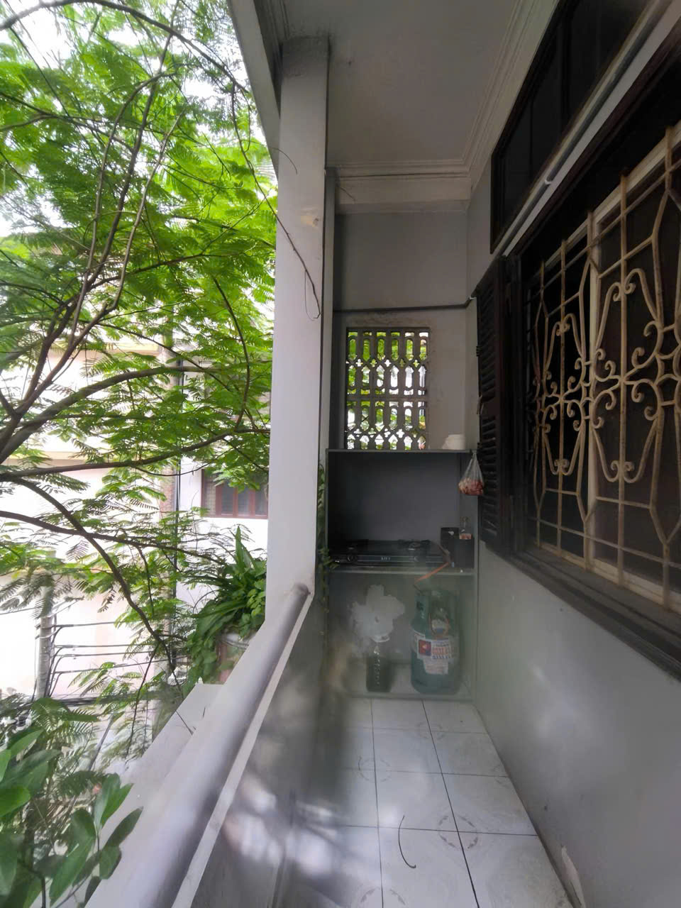 GÓC NHƯỢNG PHÒNG 25m2 TẠI MAI DỊCH, CẦU GIẤY, HN - Ảnh 3