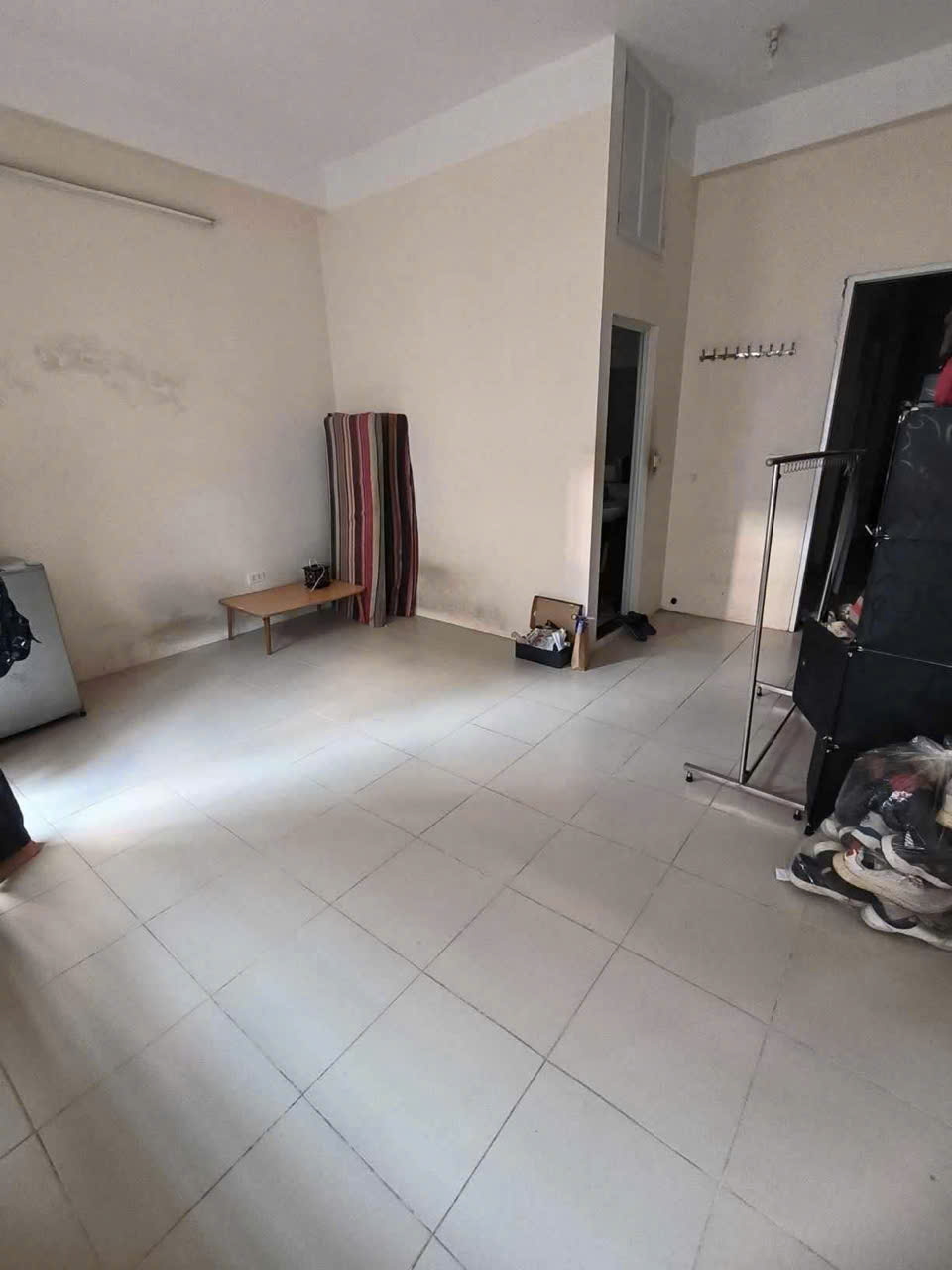 [Pass phòng 28m2, đủ đồ, có ban công] 48 ngõ 53 Quan Nhân, Phường Nhân Chính, Thanh Xuân - Ảnh chính